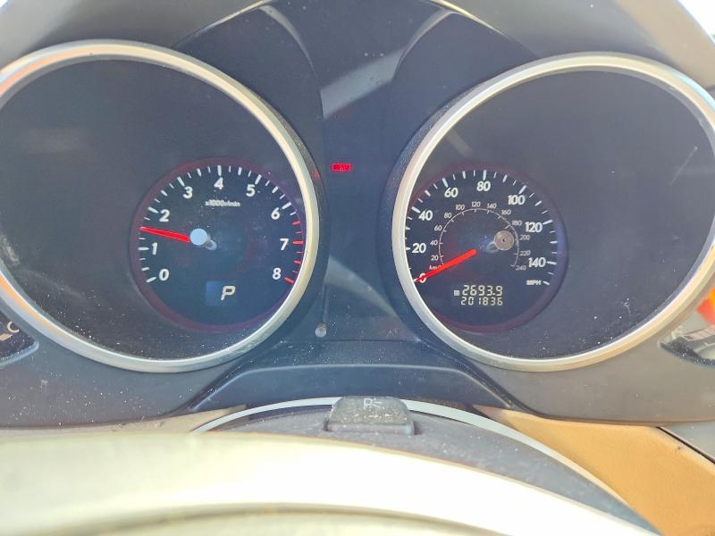 2008 Subaru Tribeca Limited