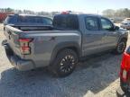 2023 Nissan Frontier PRO-X