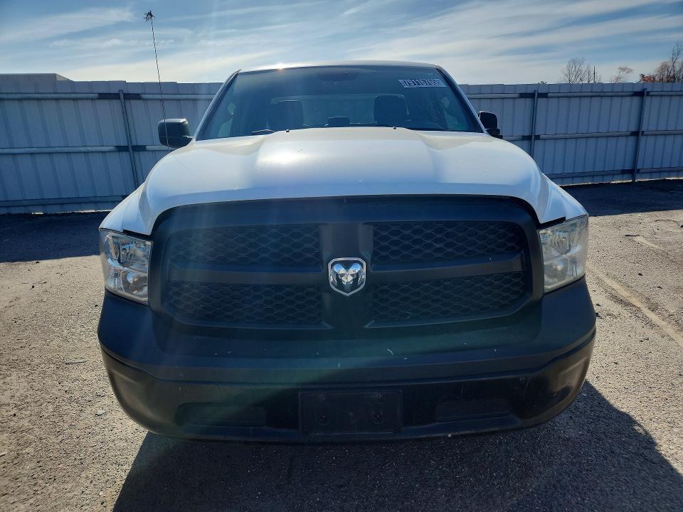 2019 Dodge Ram 1500 Classic Tradesman