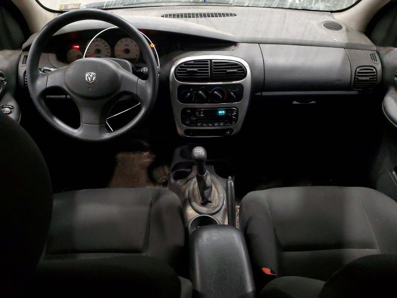 2003 Dodge Neon sxt