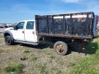 2012 Ford F450 Super Duty