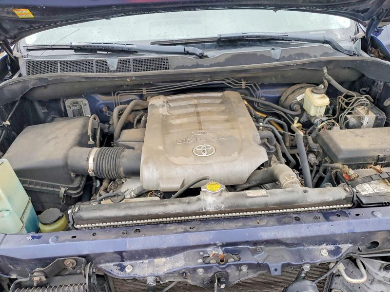 2008 Toyota Tundra SR5