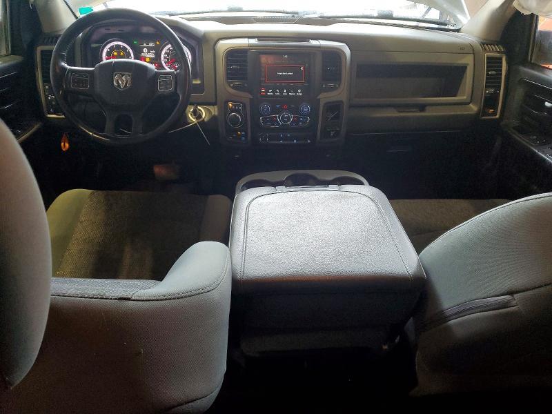 2020 Dodge RAM 1500 Classic Tradesman