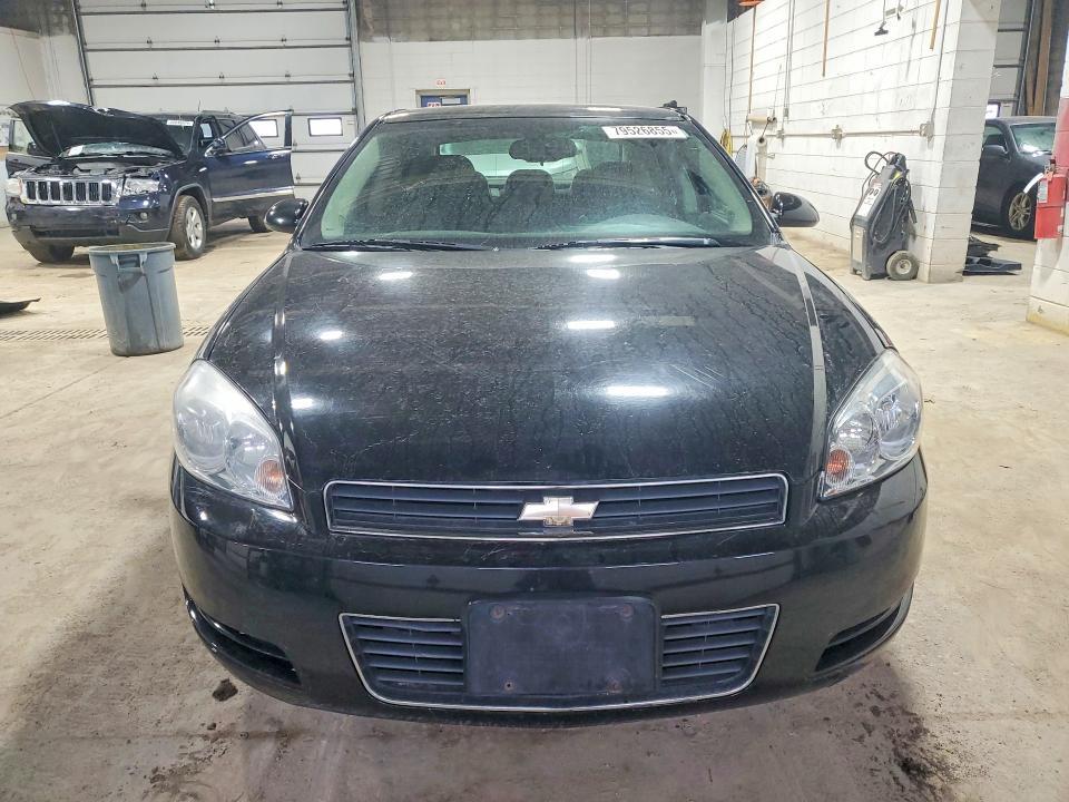 2007 Chevrolet Impala