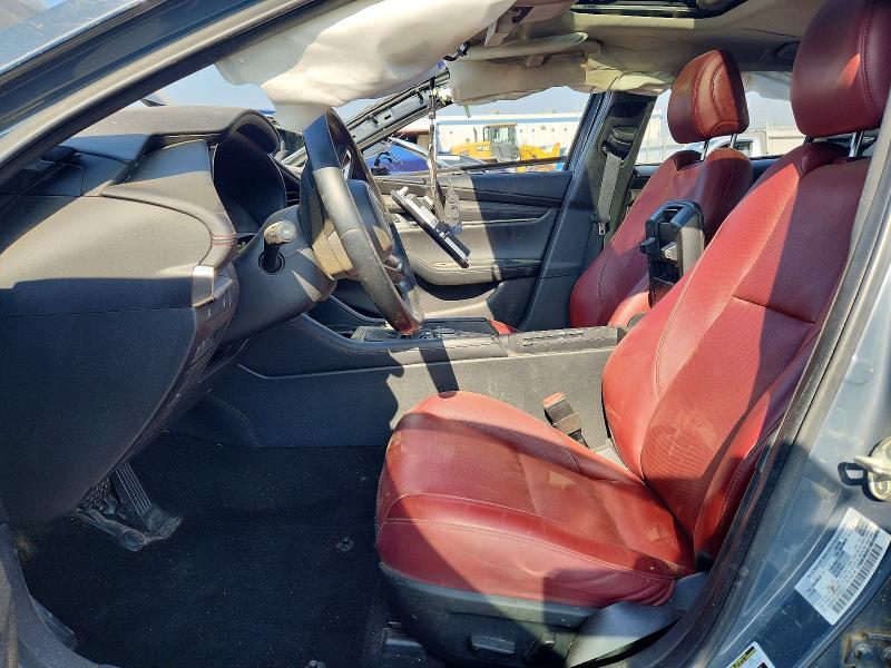 2023 Mazda 3 Preferred
