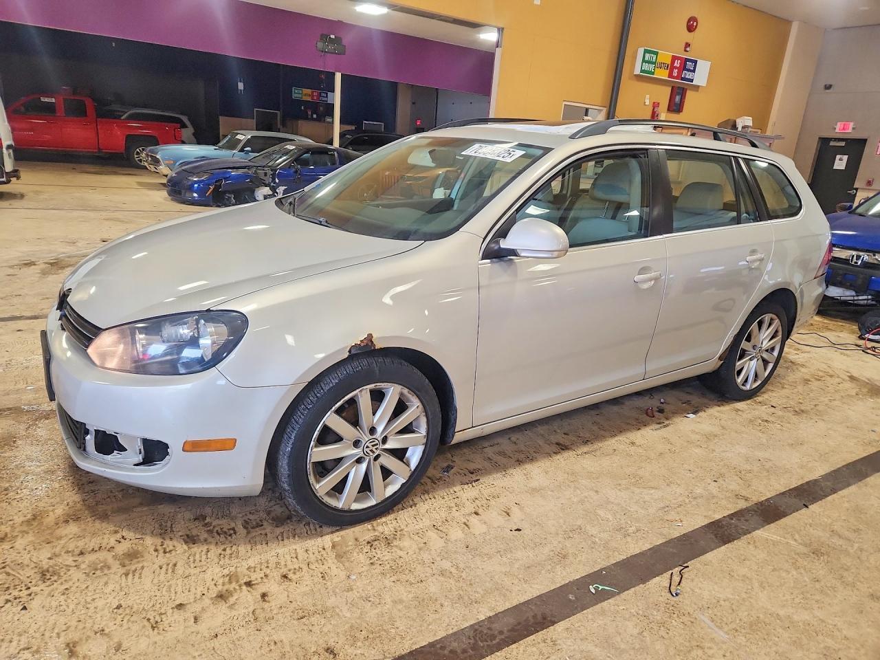 2011 Volkswagen Jetta s