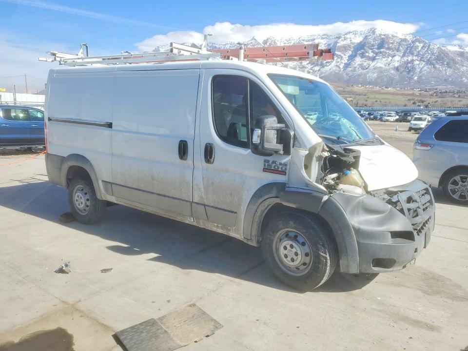 2014 Dodge Ram Promaster 1500 Delivery van