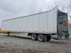 2017 Wabash 2017 Wabash Dvlshpc DRY Van Trailer
