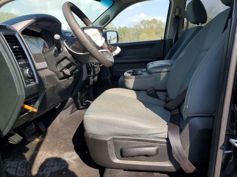 2018 Dodge Ram 1500 st
