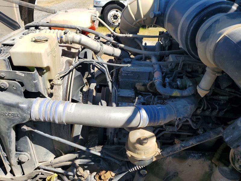 2016 Peterbilt 365 Dump Truck