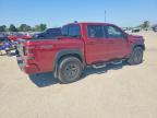 2025 Nissan Frontier PRO-X