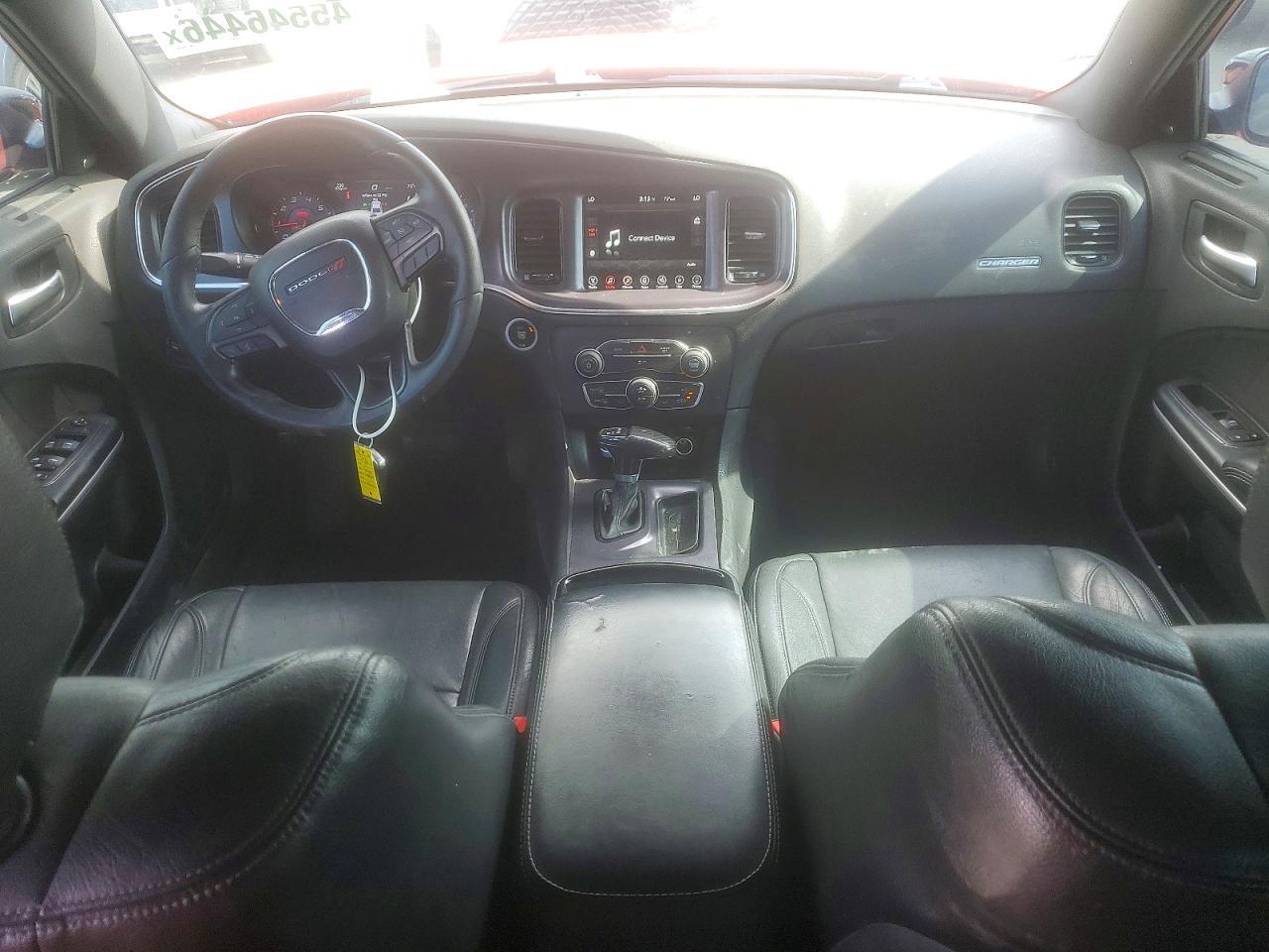 2017 Dodge Charger sxt