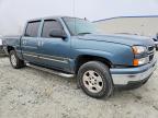 2006 Chevrolet Silverado K1500