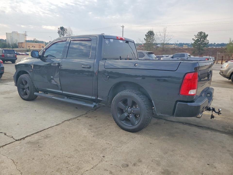 2016 Dodge RAM 1500 ST