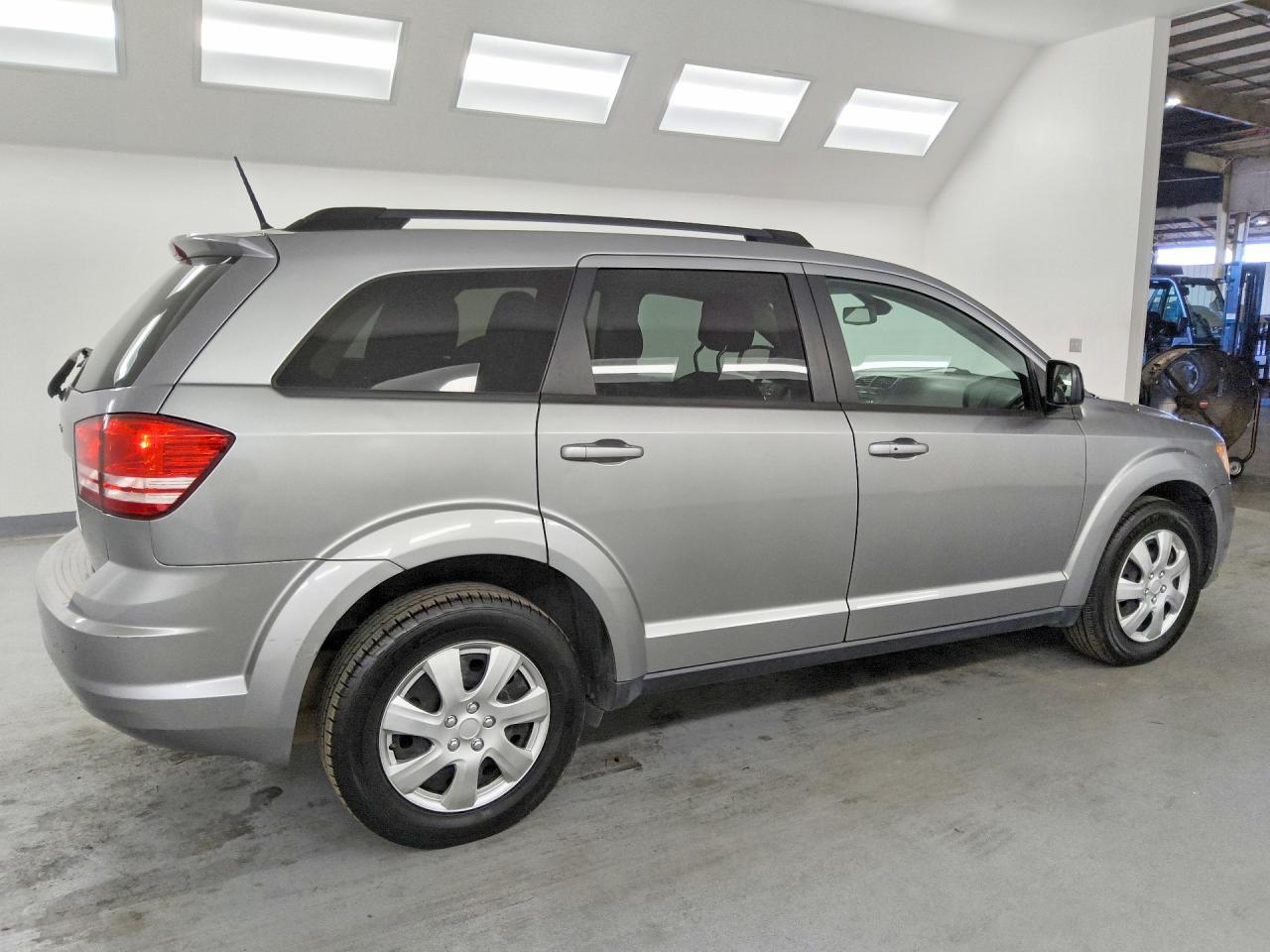 2020 Dodge Journey se