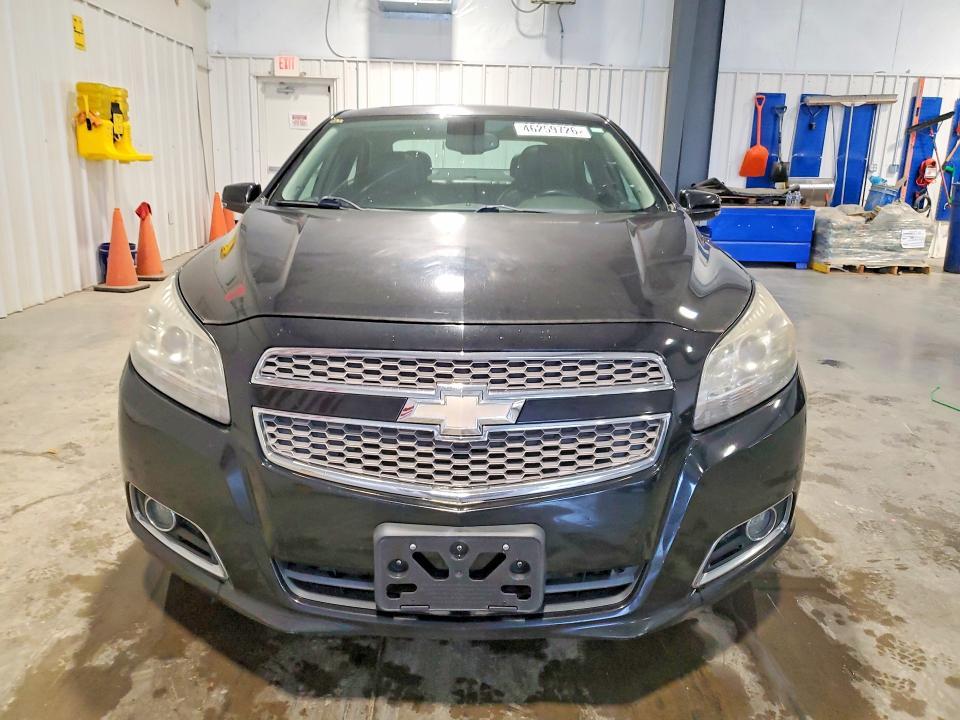 2013 Chevrolet Malibu ltz
