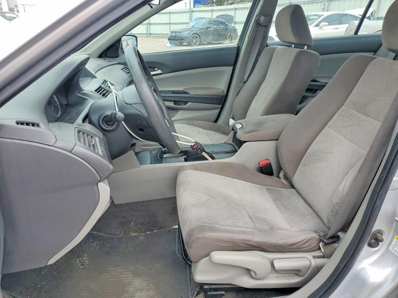 2010 Honda Accord lx