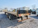 2015 Great Dane Flatbed Trailer