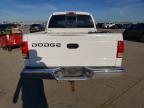 2000 Dodge Dakota Quattro