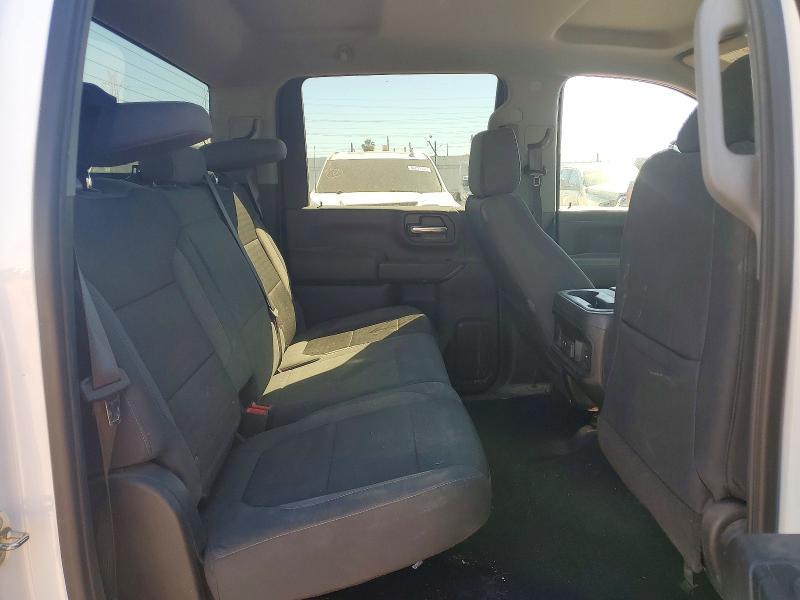 2020 Chevrolet Silverado K2500 Heavy Duty LT