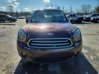 2014 Mini Cooper Paceman