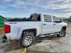 2018 Chevrolet Silverado K1500 Custom