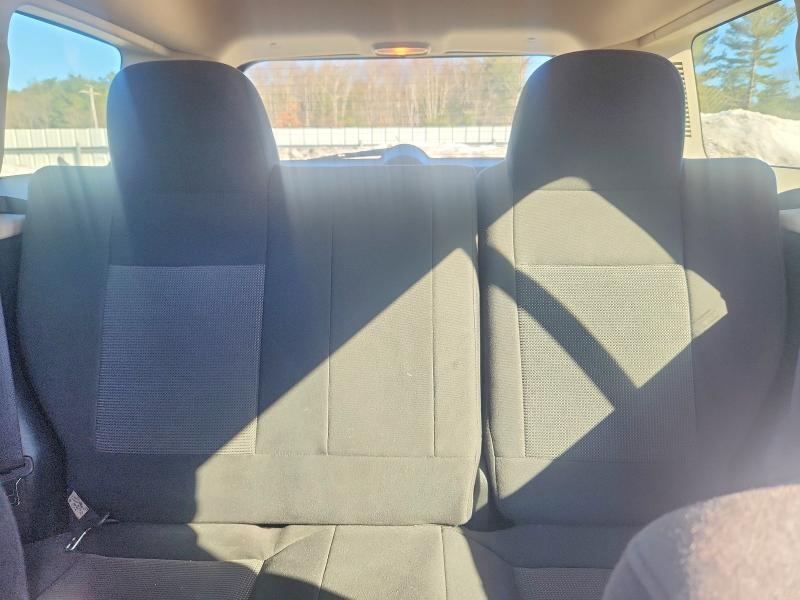 2011 Jeep Patriot Sport