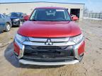 2016 Mitsubishi Outlander se