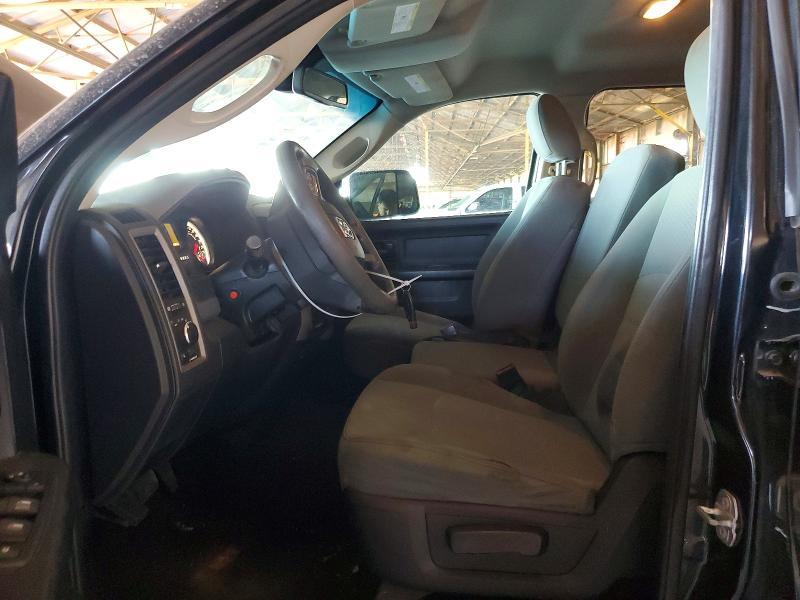 2016 Dodge RAM 1500 ST