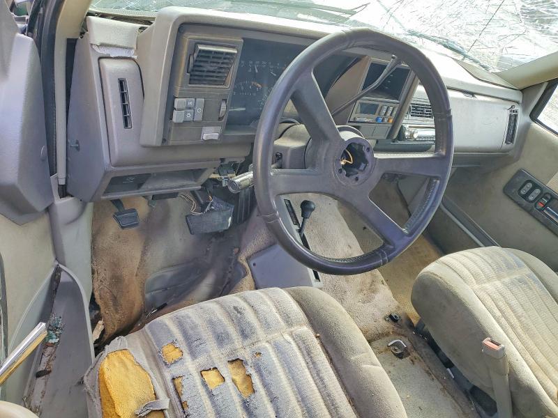 1994 Chevrolet GMT-400 K1500