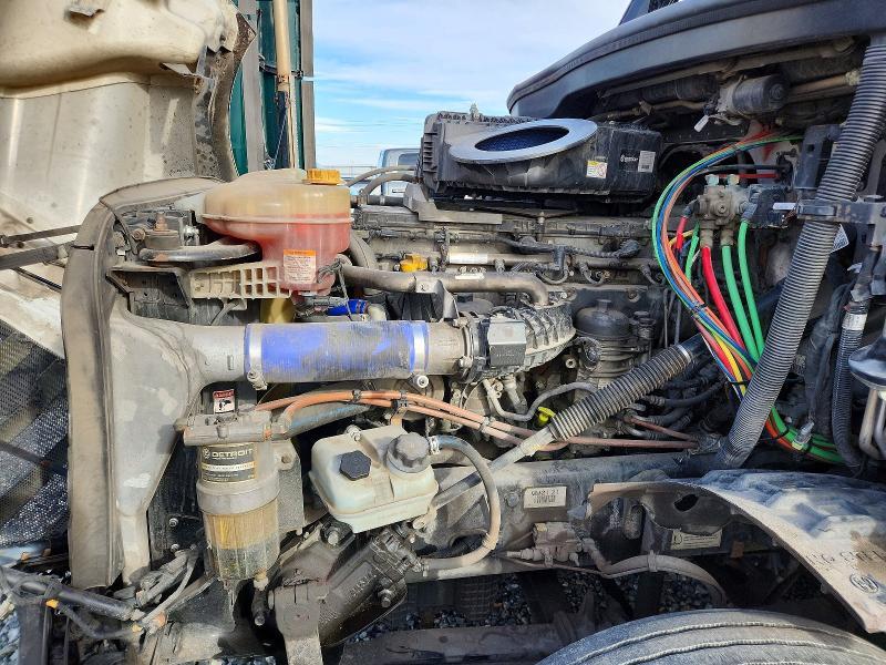 2021 Freigliner 2021 Freightliner Cascadia 1-Semi Truck