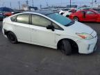 2015 Toyota Prius Three