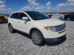 2009 Ford Edge Limited