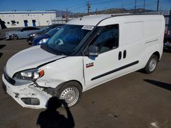 2022 Dodge RAM Promaster City Tradesman Delivery Van en venta en Sun Valley, CA