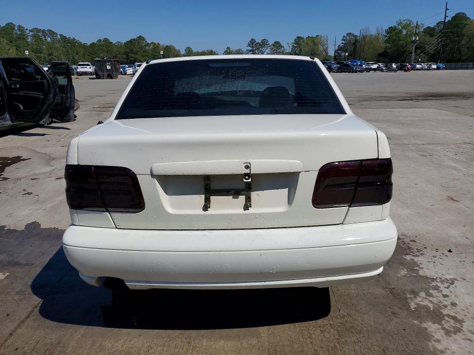 1998 Volv S70