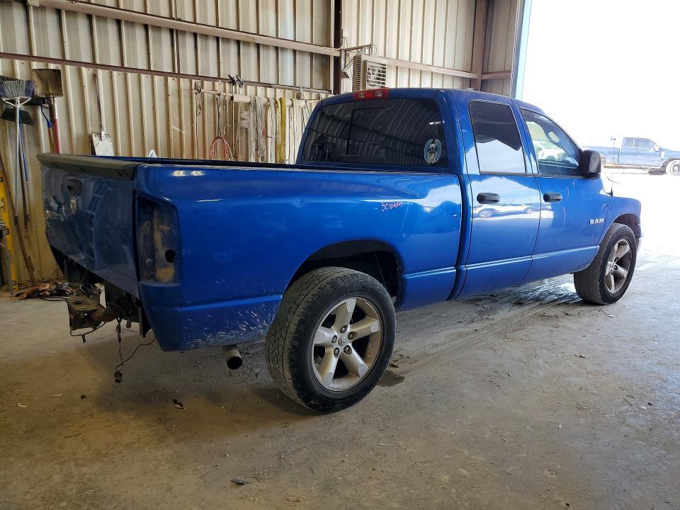 2008 Dodge RAM 1500 ST