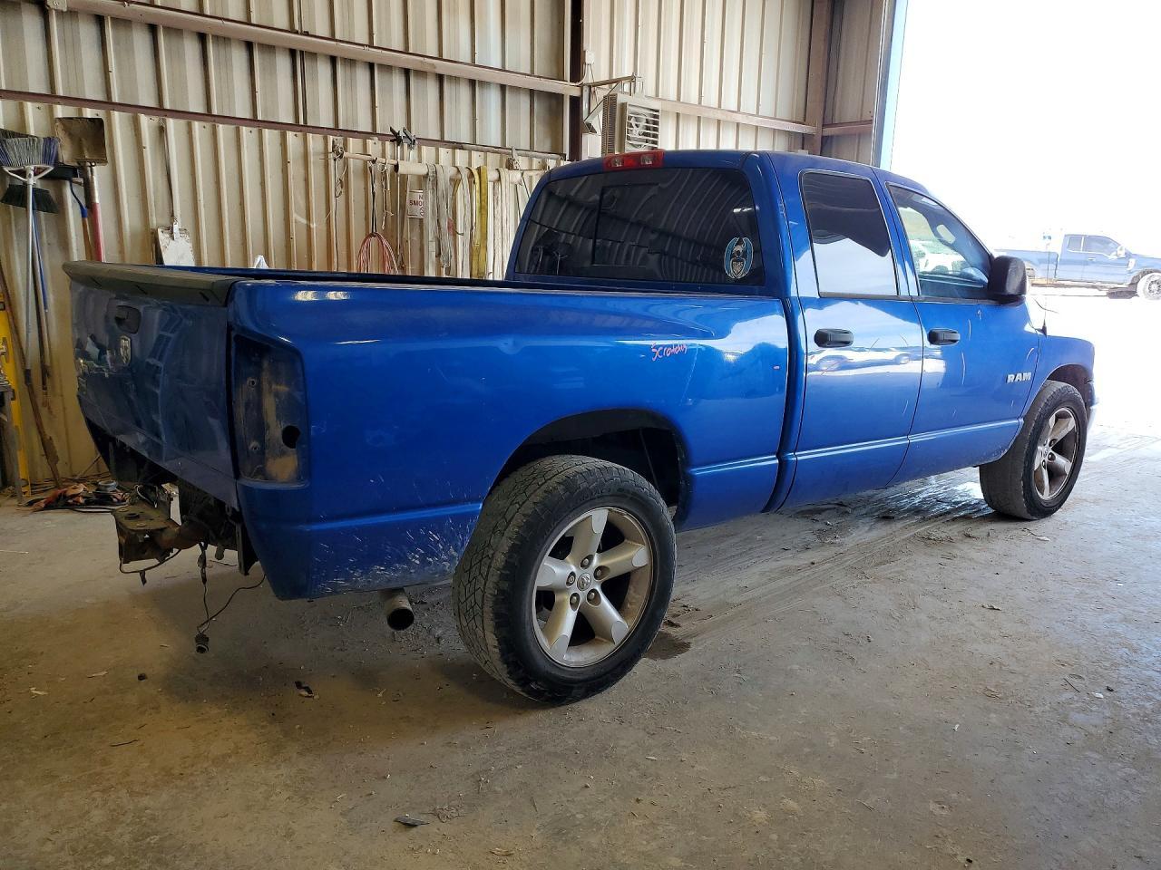 2008 Dodge RAM 1500 ST