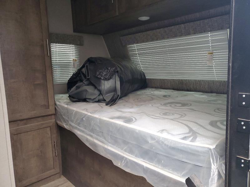 2020 Sportsmen Travel Trailer