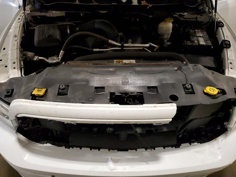 2019 Dodge RAM 1500 Classic Tradesman