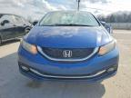 2015 Honda Civic exl