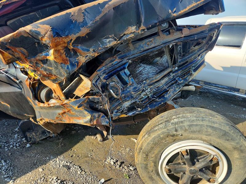 1977 Chevrolet C-Series