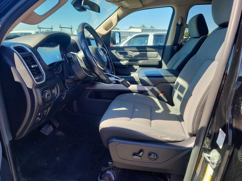 2020 Dodge RAM 1500 BIG Horn