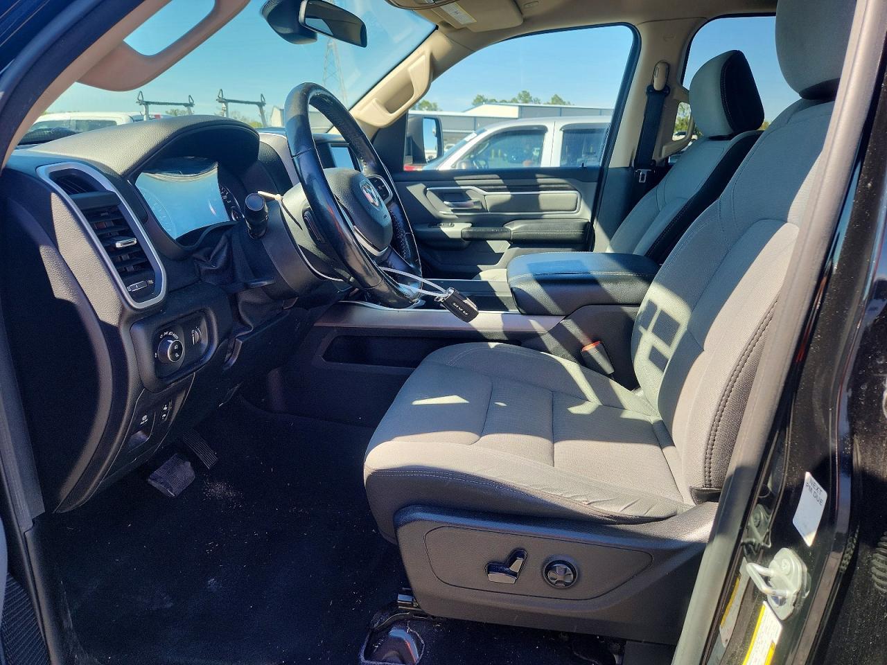 2020 Dodge RAM 1500 BIG Horn