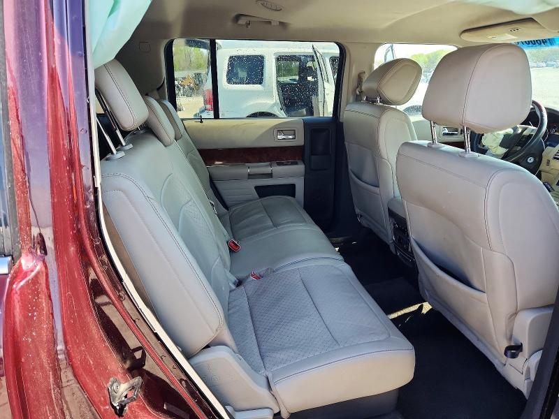 2011 Ford Flex Limited