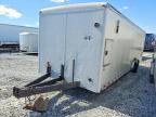 2011 Wellscargo 2011 Wells Cargo Enclosed Cargo Trailer