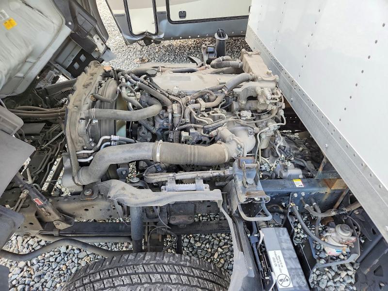 2022 Isuzu NPR HD