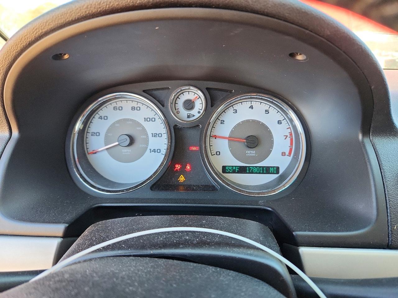 2010 Chevrolet Cobalt 2LT