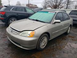 2003 Honda Civic ex for sale in New Britain, CT