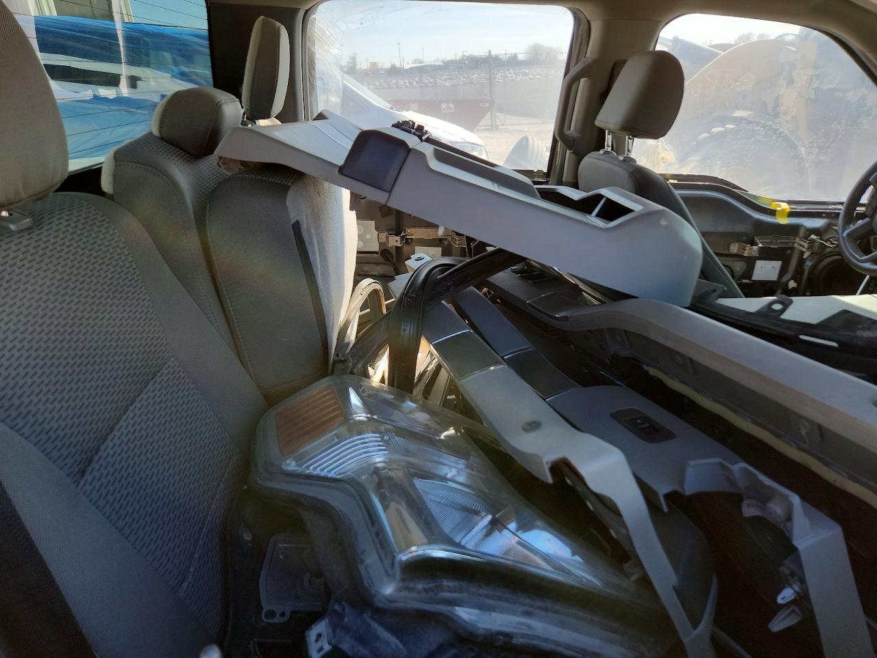 2022 Ford F250 Super Duty