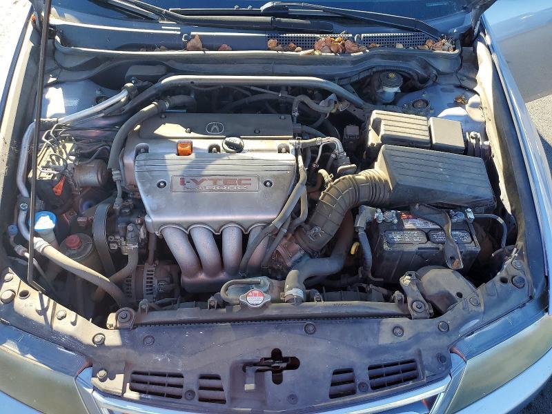 2006 Acura TSX
